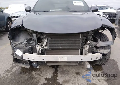 2018 Alfa Romeo Stelvio Ti Sport Awd from USA, damaged, VIN ZASFAKNN5J7B81765